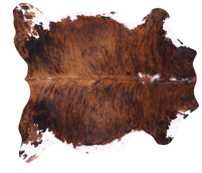 Natural Cowhide Rug