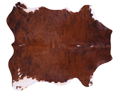 Natural Cowhide Rug