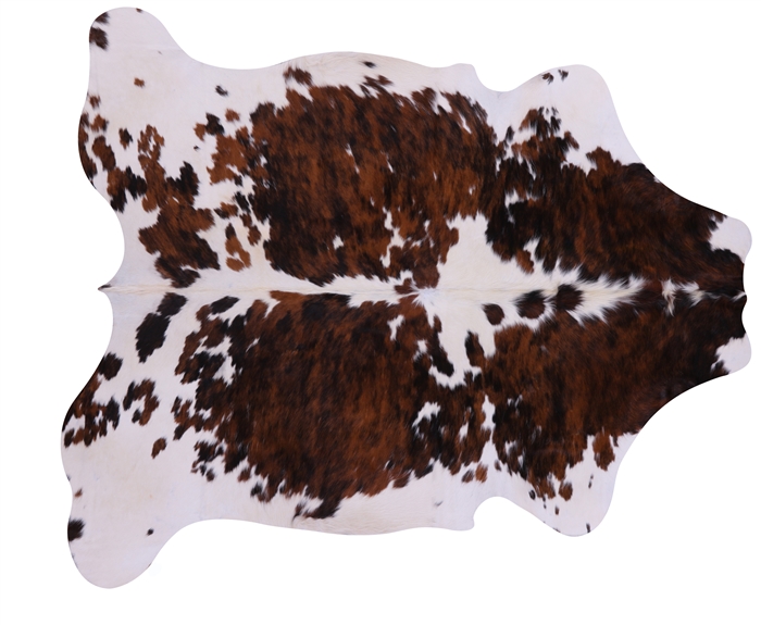 Natural Cowhide Rug