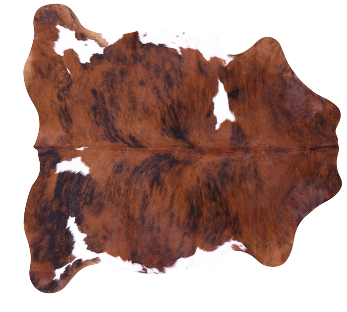 Natural Cowhide Rug