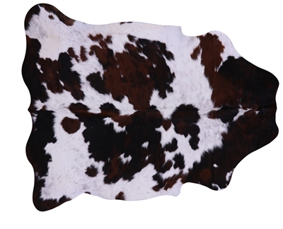 Natural Cowhide Rug