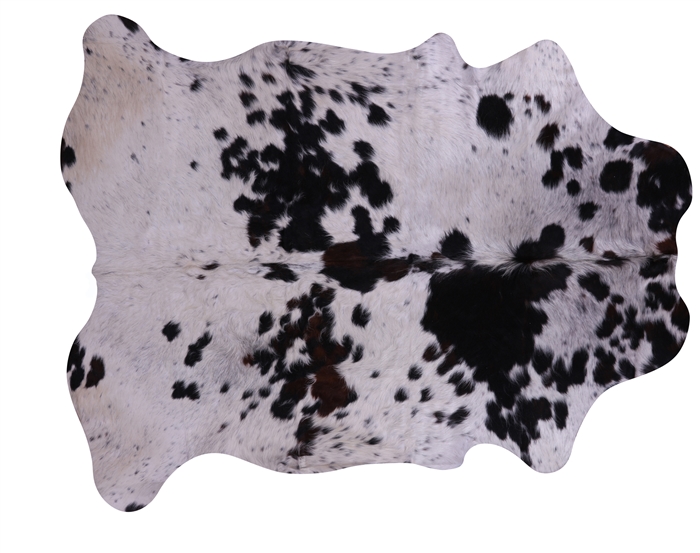 Natural Cowhide Rug