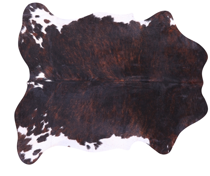 Natural Cowhide Rug