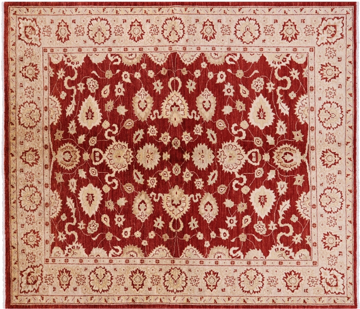 Peshawar Rug