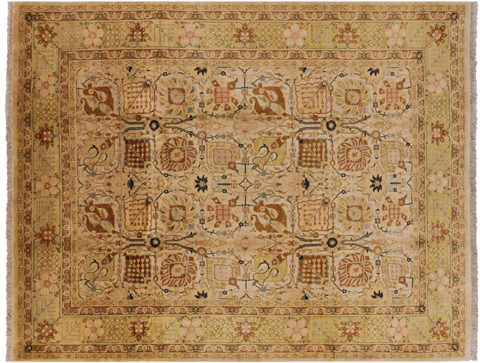 Peshawar Handmade Wool Rug