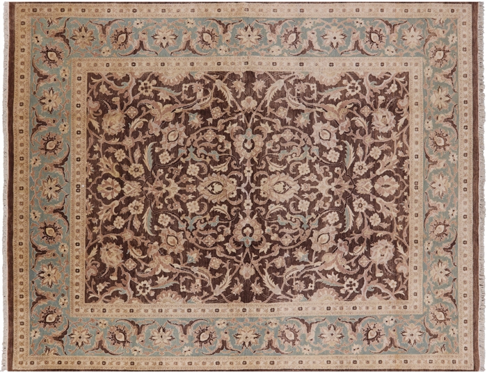 Peshawar Handmade Area Rug