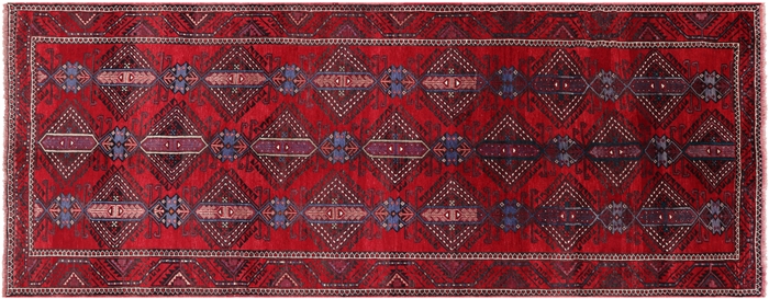 Persian Handmade Wool Rug