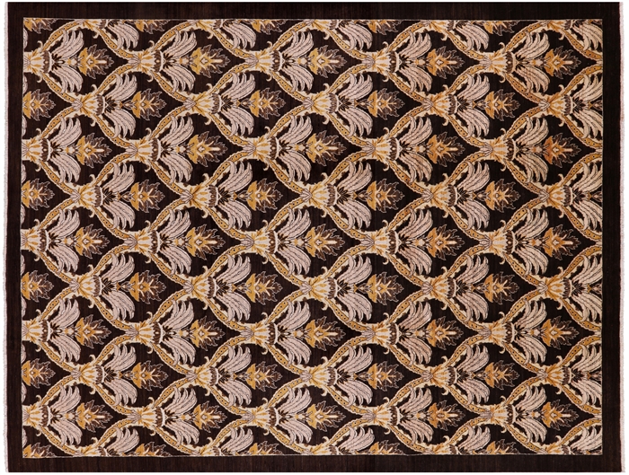 William Morris Handmade Rug