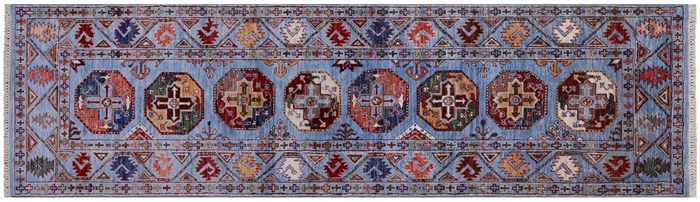 Runner Bokhara Handmade Rug