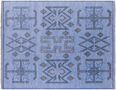 Handmade Southwest Navajo Wool Rug