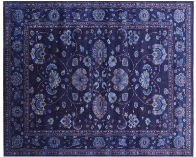 Tabriz Wool & Silk Rugs