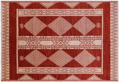 Southwest Navajo Handmade Rug