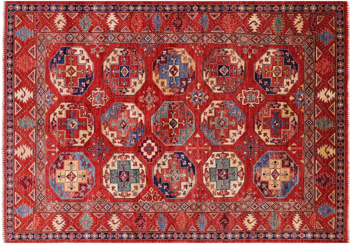 Bokhara Handmade Rug