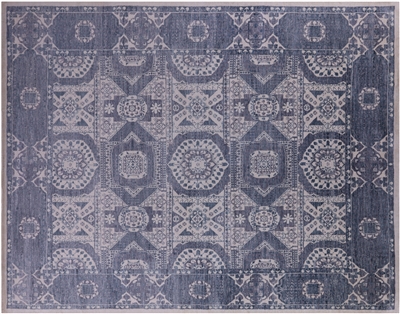 Mamluk Handmade Wool Rug