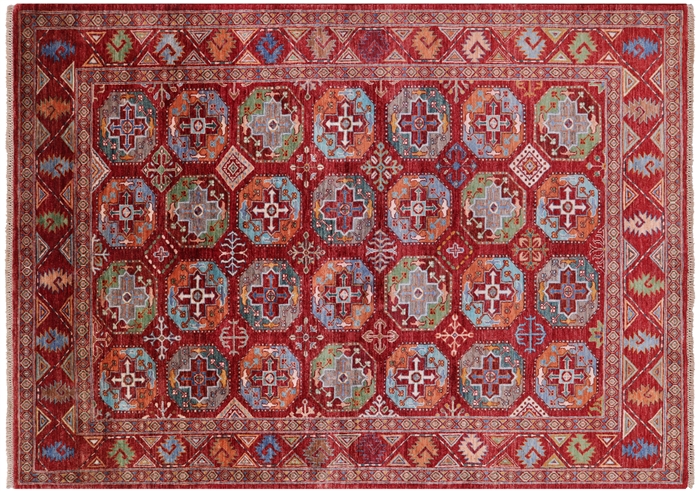 Bokhara Handmade Rug