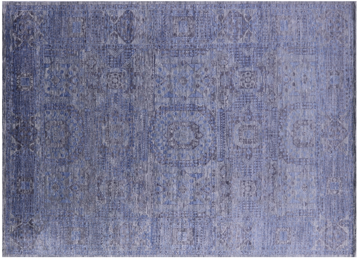 Mamluk Handmade Wool Rug