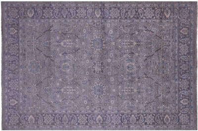 Persian Fine Serapi Hand Knotted Rug