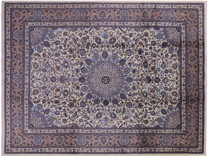 New Persian Kashmar Full Pile Rug