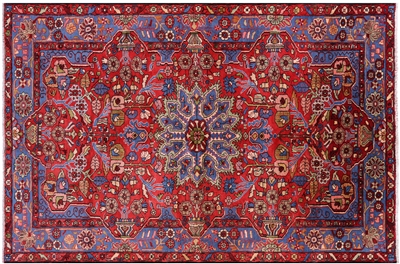 New Persian Nahavand Rug
