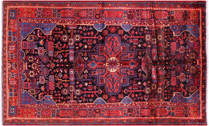 New Persian Nahavand Rug