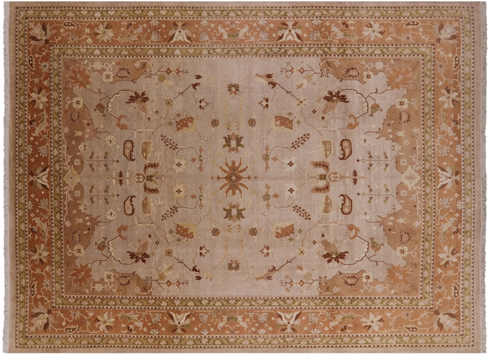 Peshawar Handmade Rug