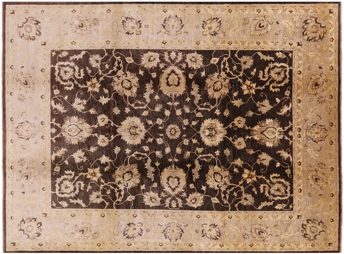 Peshawar Handmade Wool Rug