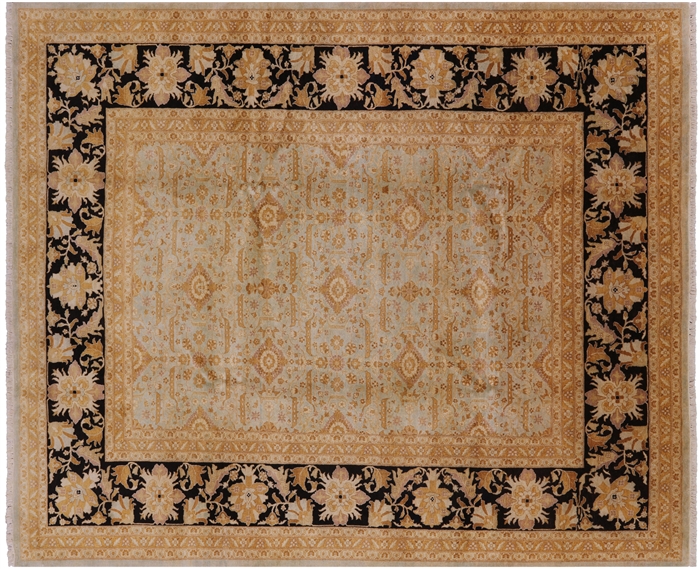 Peshawar Handmade Wool Rug