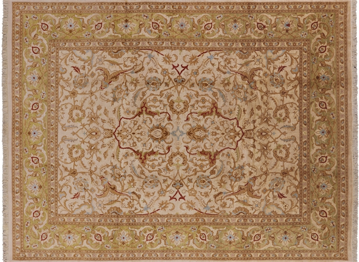 Peshawar Handmade Wool Rug