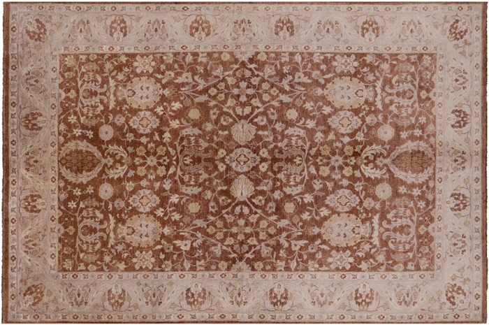 Peshawar Handmade Wool Rug