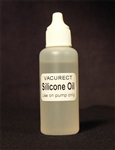 Vacurect System Service Oil