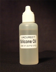 Vacurect System Service Oil