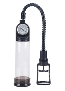 Master Gauge Penis Pump