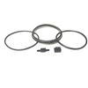 Vacurect O-Ring Repair Kit