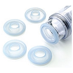 Vacurect Replacement Rings