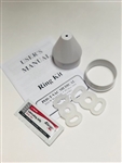 Pos T Vac Ring Kit