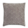 Cube Cushion - Grey