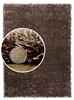 Brown Shaggy Rug - Sensations