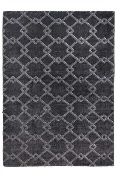 toscana Quattro Grey rug