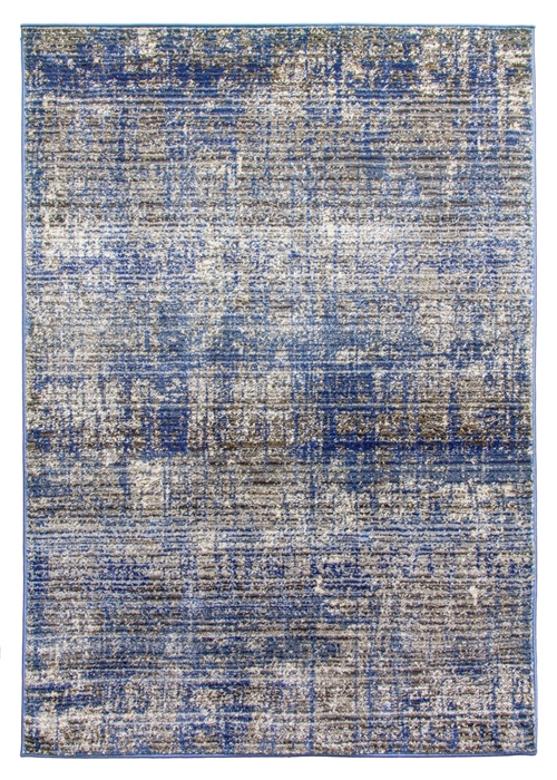 mystique bohemian rug blue