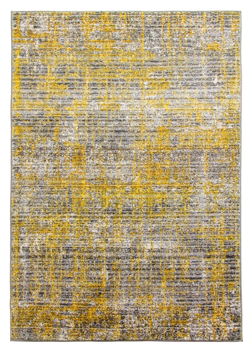 mystique bohemian rug ochre