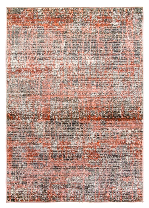 mystique bohemian rug pink