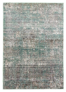 mystique bohemian rug green