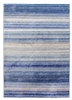 mystique linea rug blue