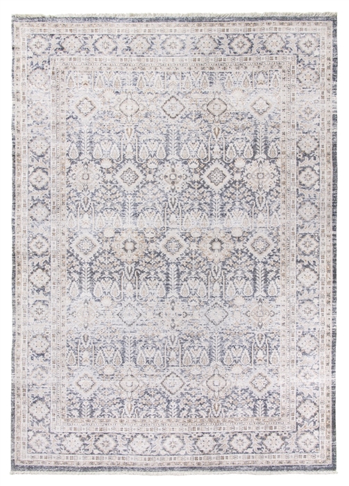 Blue Rug - Modena Treviso