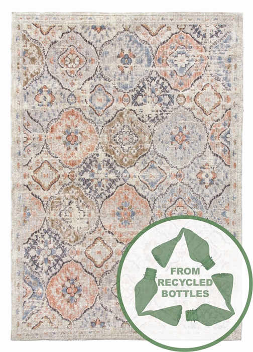 modern rug revive harmony