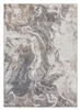 greige abstract modern rug casino marble