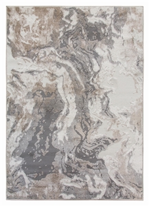 greige abstract modern rug casino marble