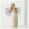 Willow Tree Angel of Friendship Figurine
