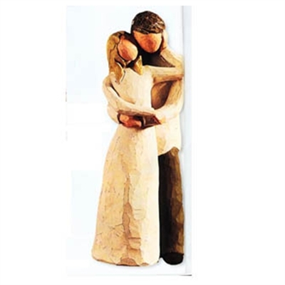 Willow Tree Together Family Figurine