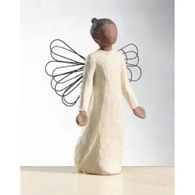 Willow Tree Angel of Grace Figurine (Retired)